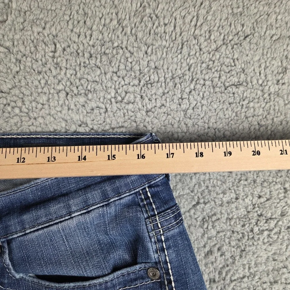 BKE measurement order